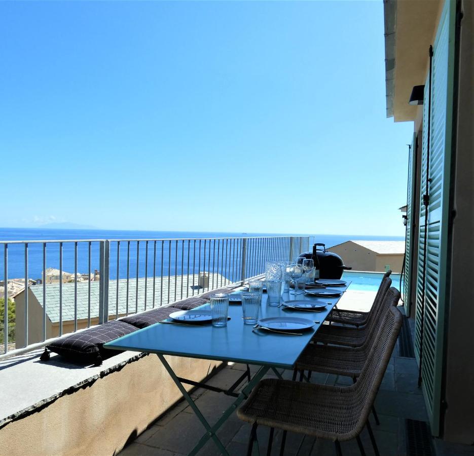 Villa Nepita แอร์บาลุงกา ภายนอก รูปภาพ