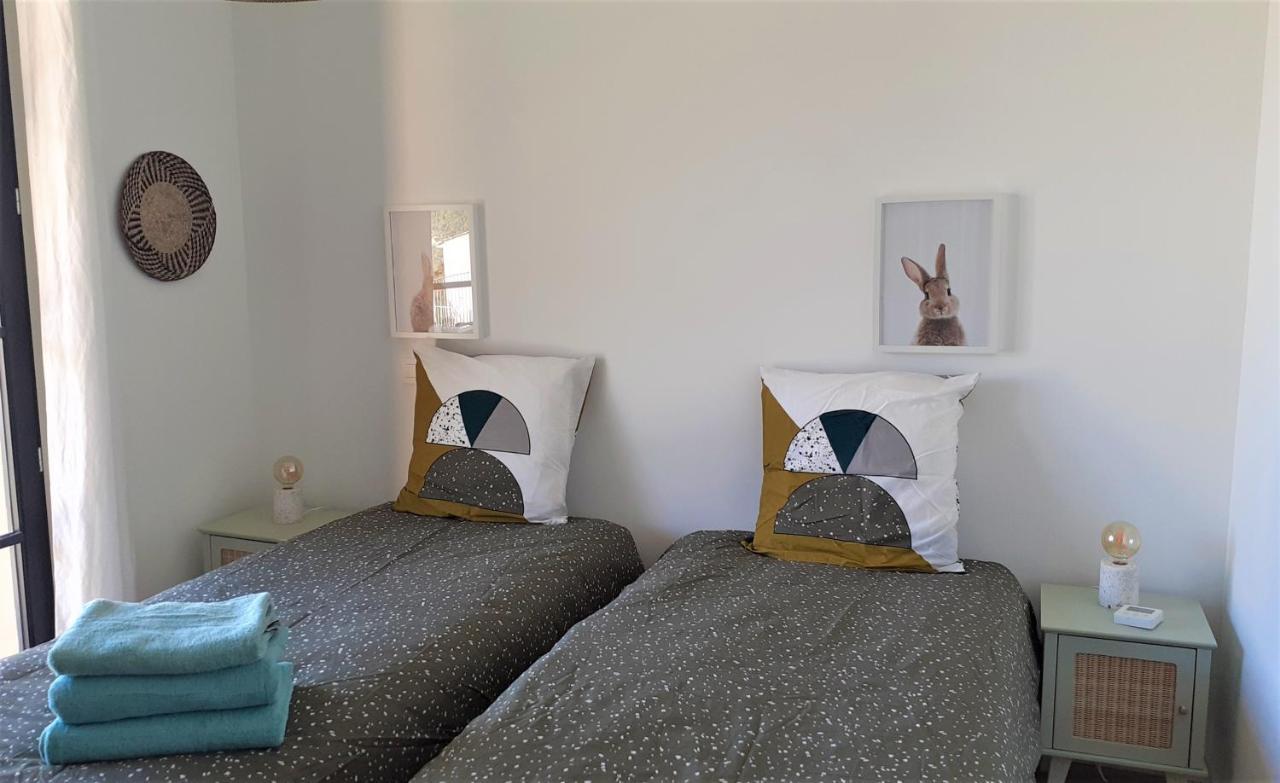 Villa Nepita แอร์บาลุงกา ภายนอก รูปภาพ