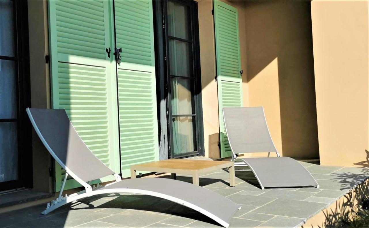 Villa Nepita แอร์บาลุงกา ภายนอก รูปภาพ